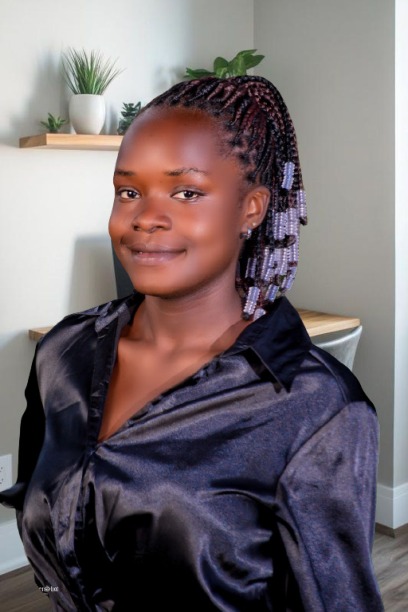 Sophie Achieng Owaga
